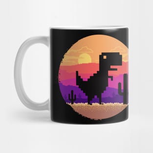 Offline Mug